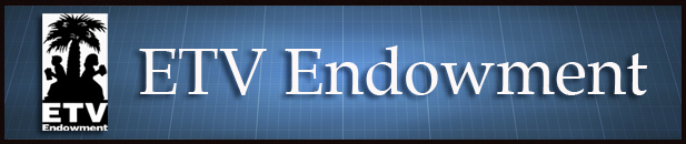 Endowment Banner
