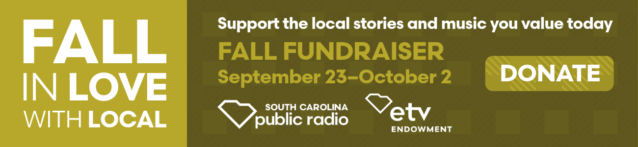Fall in Love with Local