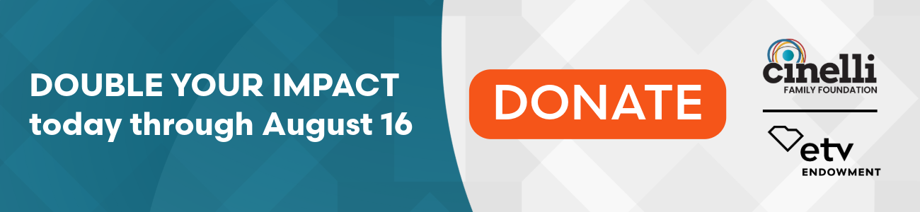 August TV Pledge Drive