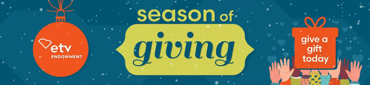 Season of Giving