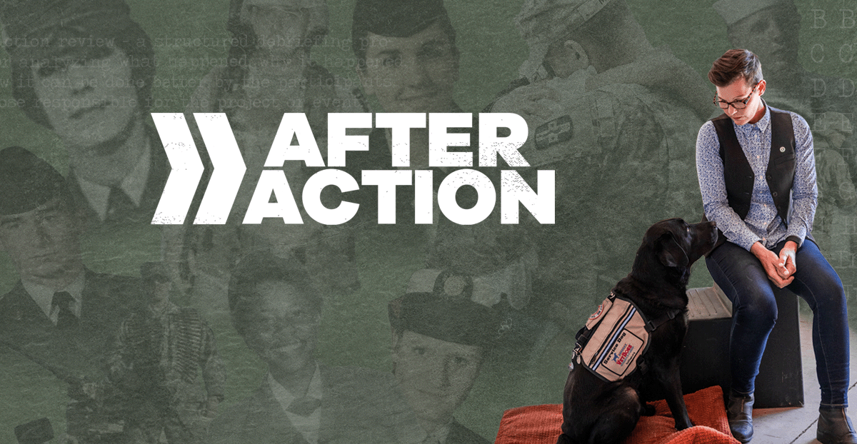 After Action S1