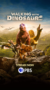 Walking with Dinosaurs