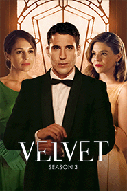 Velvet from Walter Presents