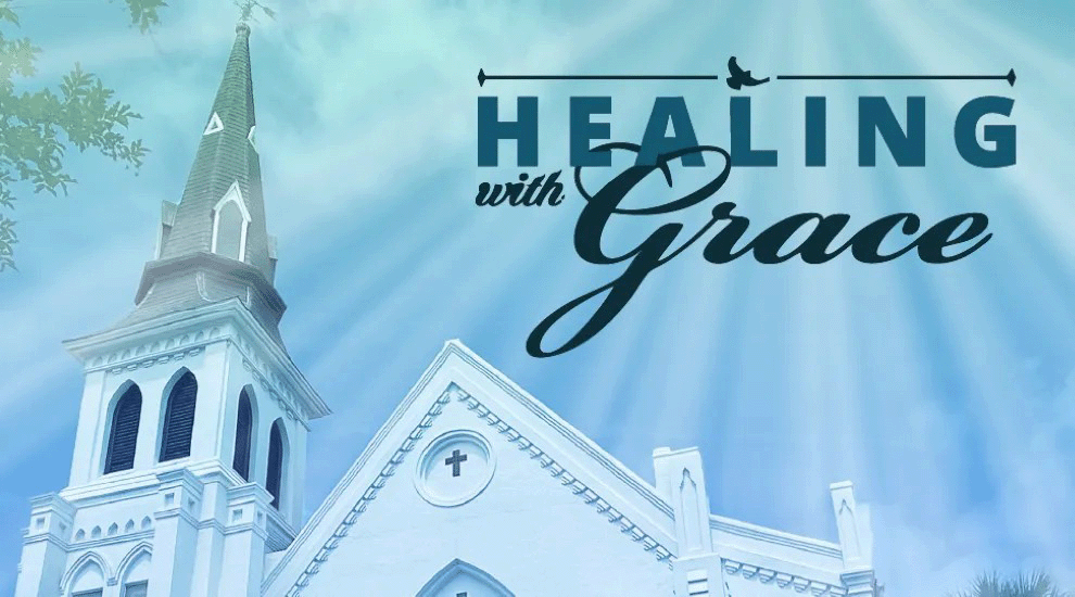 Healing with Grace