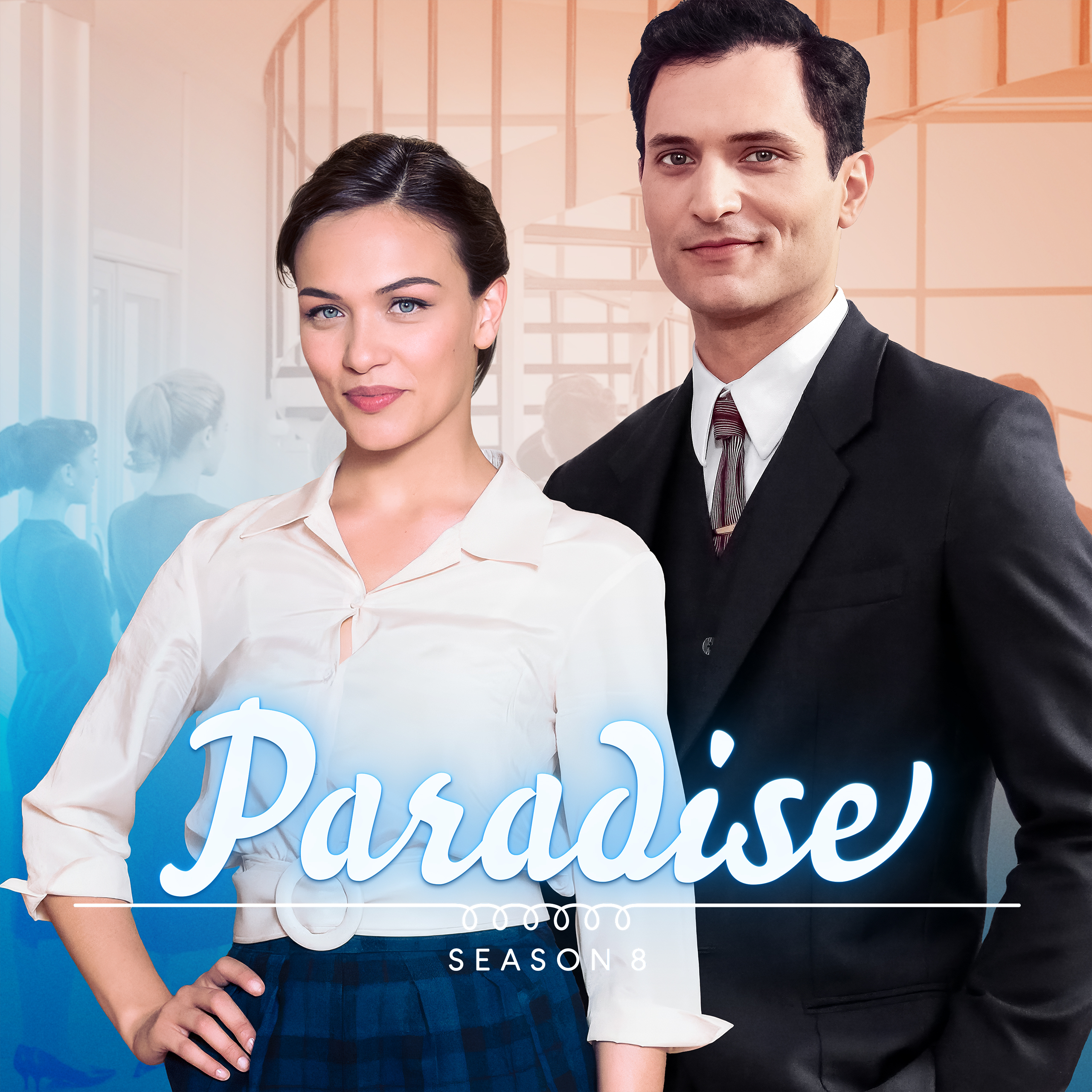 Paradise from Walter Presents