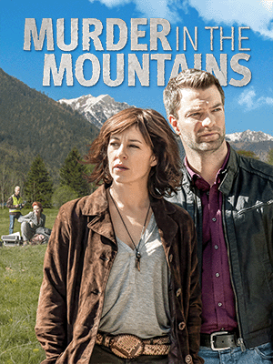 Murder in the Moutains from Walter Presents