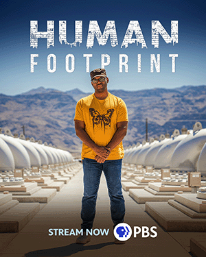 Human Footprint