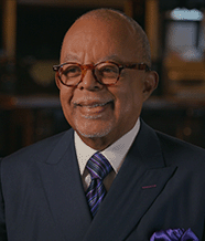Henry Louis Gates, Jr. 