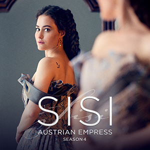 Sisi: Austrian Empress