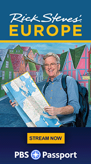 Rick Steves' Europe