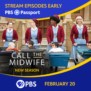 Call the Midwife S15