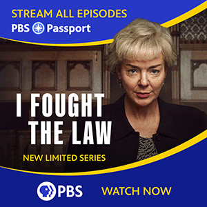 I Fought the Law