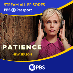 Patience Season 2