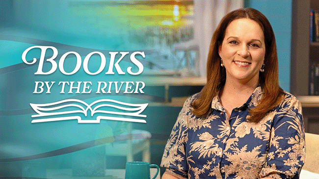 Books By The River S2