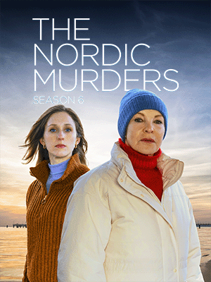 The Nordic Murders