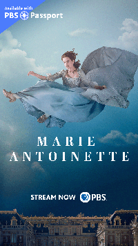 Marie Antoinette